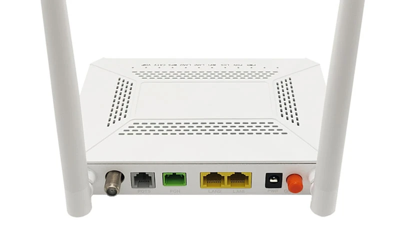 GPON ONU GPON ONU