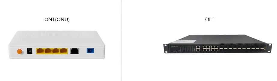 FTTX solution manufacturers