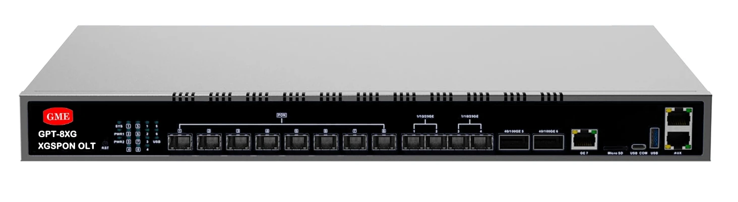 GPT-8XG