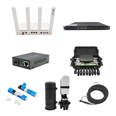 GPON ONUとは何ですか？