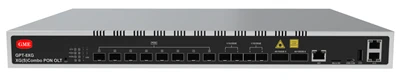 光線ターミナル（OLT）：ネットワークアーキテクチャにおける重要な役割
