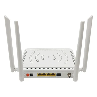 4ge ac wifi catv：現代の家のための究極の接続ソリューション