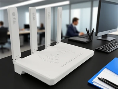 CATV WiFi 6 ONU による高速接続のロックを解除: -ケーブル ハイブリッド ネットワークの未来