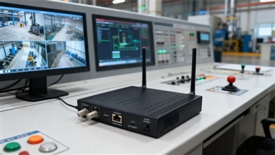 WiFi 6 エンドポイントを備えた同軸経由の G.hn: 明日のスマート ホームのためのハイブリッド バックボーン はじめに: 接続の難問