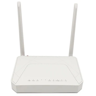GE AC WiFi CATV: キャリア ブロードバンド アップグレードのためのオールインワン ソリューション--