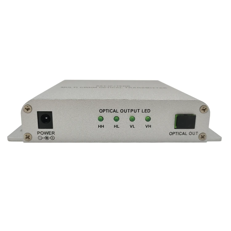 MULTI CWDMOPTICAL TRANSMITTER high quality