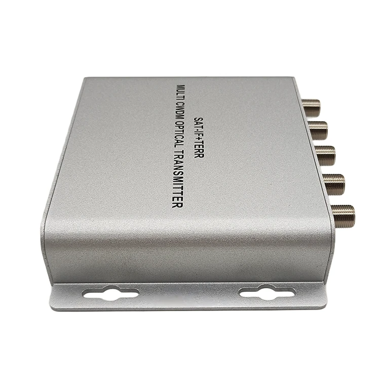 MULTI CWDMOPTICAL TRANSMITTER best