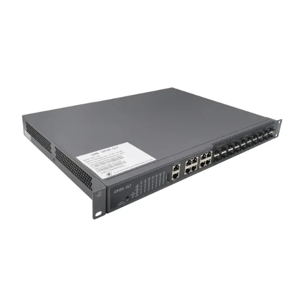 OLT(Optical Line Terminal) OLT(Optical Line Terminal)