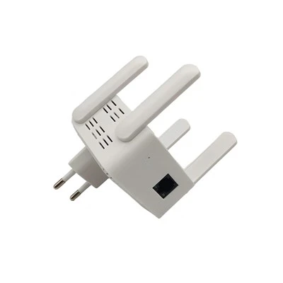 AX1200 WiFi レンジ エクステンダー